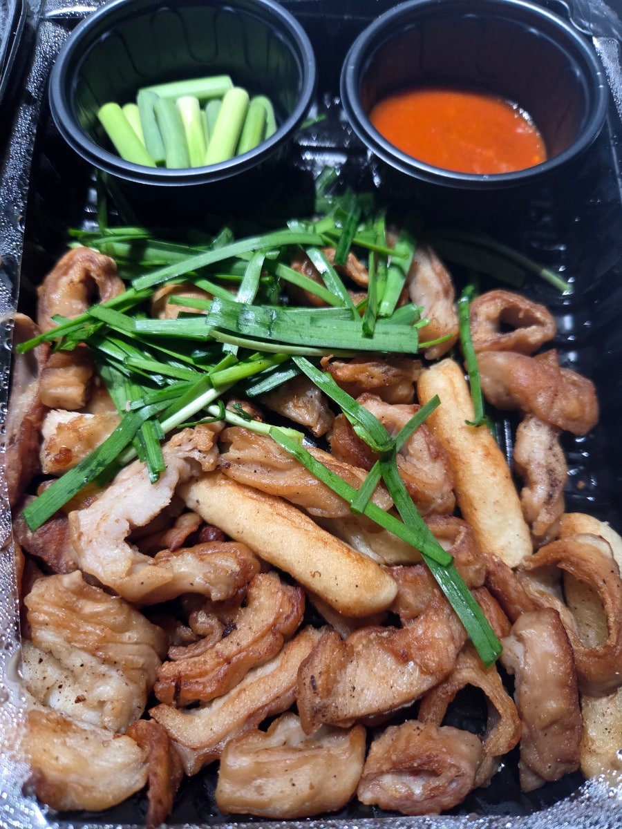 곱분이곱창 구파발점 사진 3