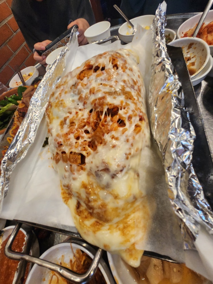  부산 시청 맛집 내돈내산 부산 연산동 맛집 평화 김해 뒷고기 시청점