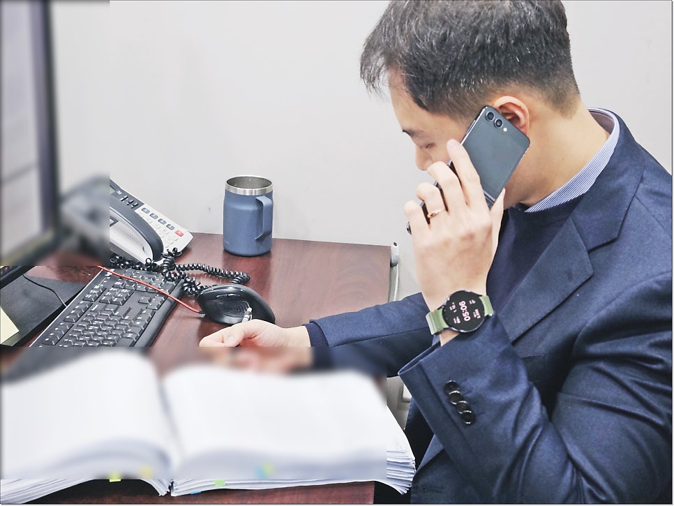 사기죄 고소 합의금 얼마일까? 관련 사진