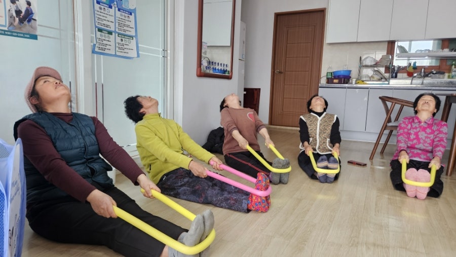 희희낙낙 사진 1
