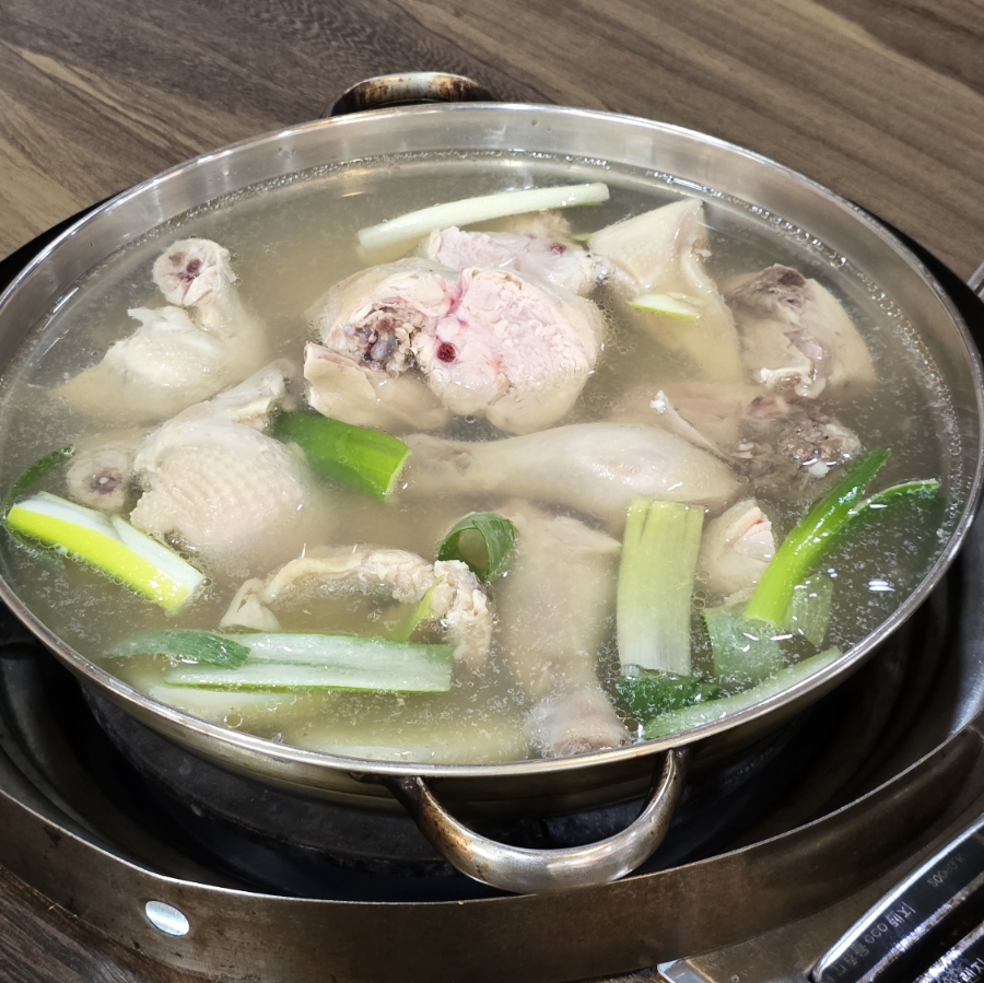 공릉닭한마리 수원점 사진 6