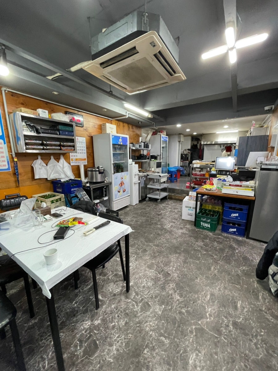 거문도수산 사진 6