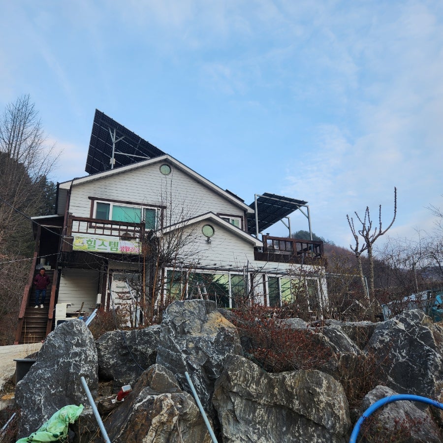 고향산천 사진 3
