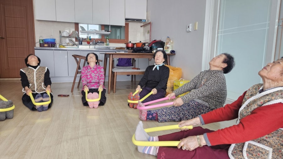 희희낙낙 사진 2