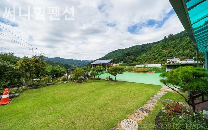 써니힐 사진 3
