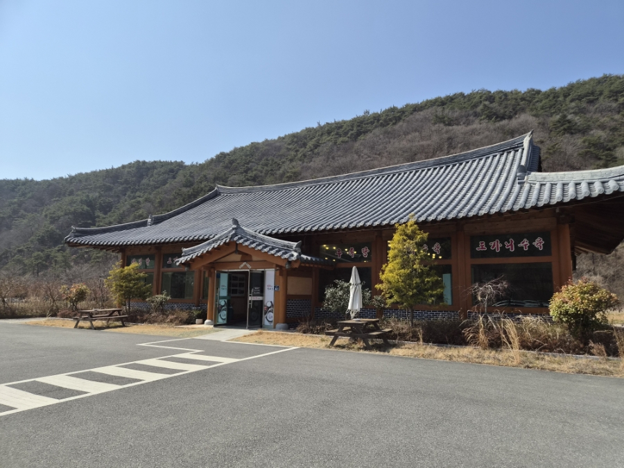 벽오동설렁탕전문점 사진 1
