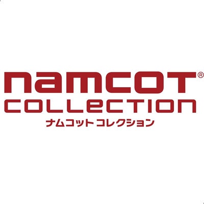  남콧 콜렉션 NAMCOT COLLECTION 패미콤 시대의 갬성을 느낄 수 있는 게임 모음집