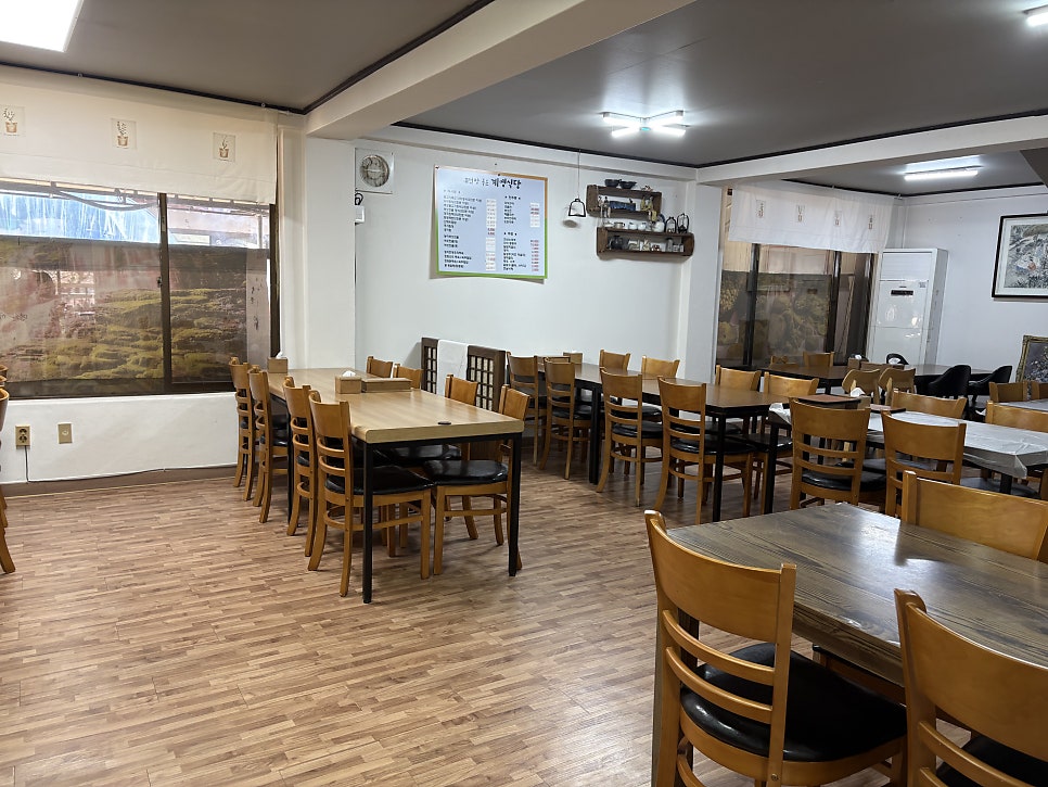 계명식당 사진 3