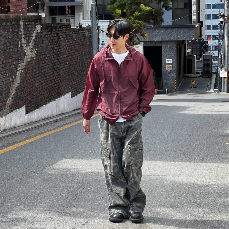 남자 여자 바람막이 추천, 브라운브레스 봄아우터 고민 끝