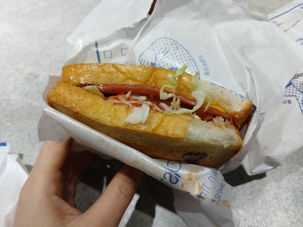 캠토토스트 대전부사동점 사진 5