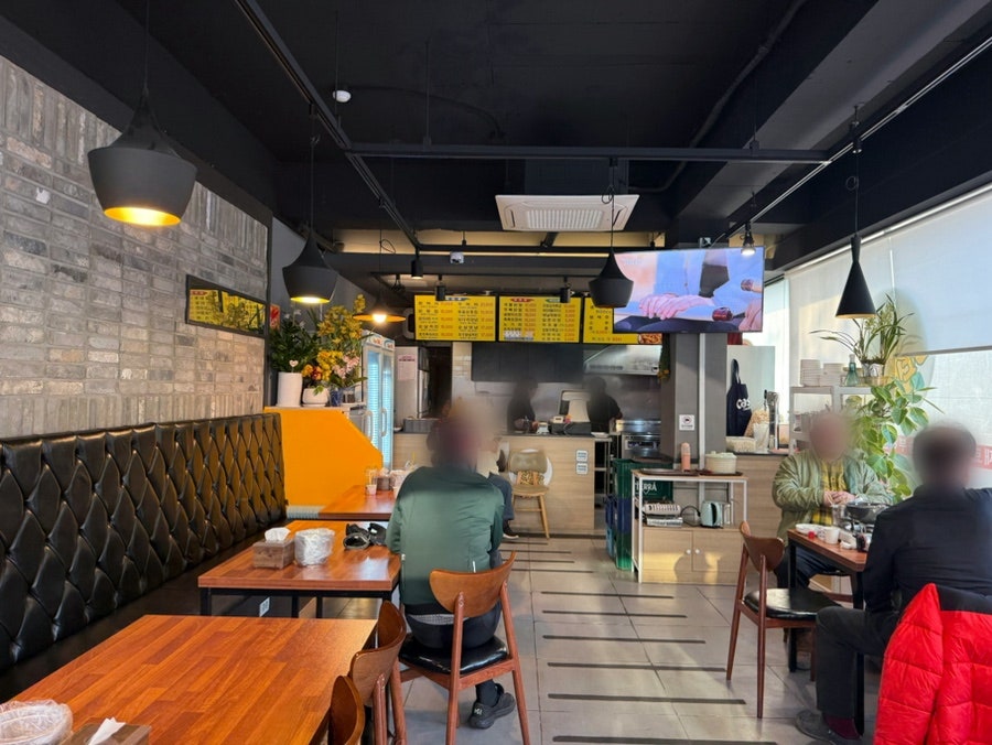 옛날통닭 장기점 사진 5