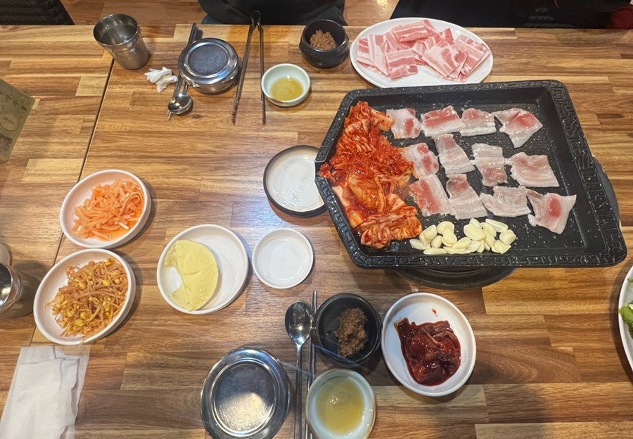 설옥쌈밥정식 사진 6