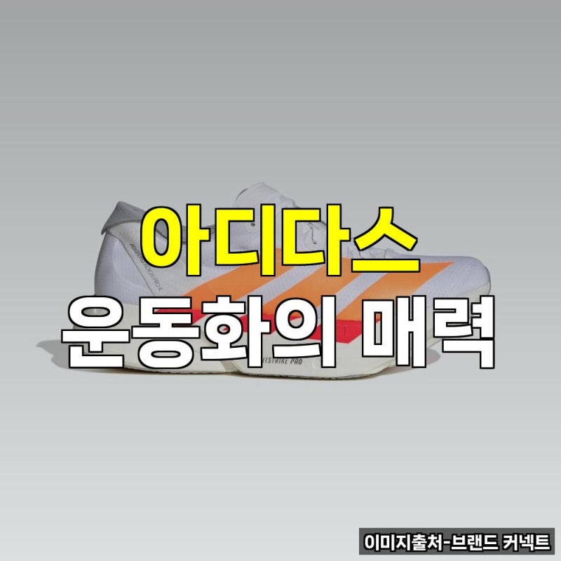 아디다스 운동화 추천 신상 다이얼 찍찍이