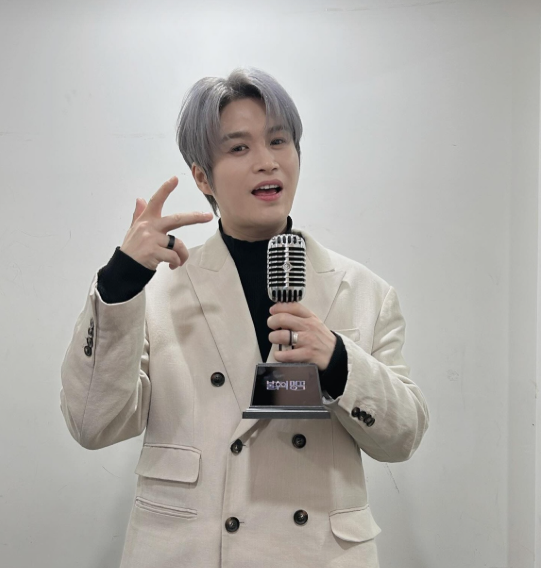 싱어게인2 우승 뒤에 숨겨진 12년 무명과 눈물의 가족사