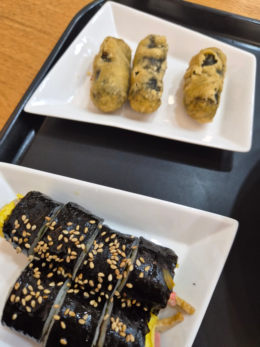 김밥싸고커피내리고 사진 6