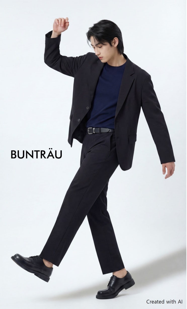  GS샵 ‘분트로이(BUNTRÄU)’ S/S 컬렉션 공개