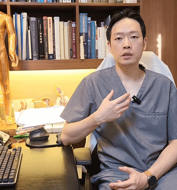  교통사고 후 두통이 반복되는 분들의 공통적인 원인