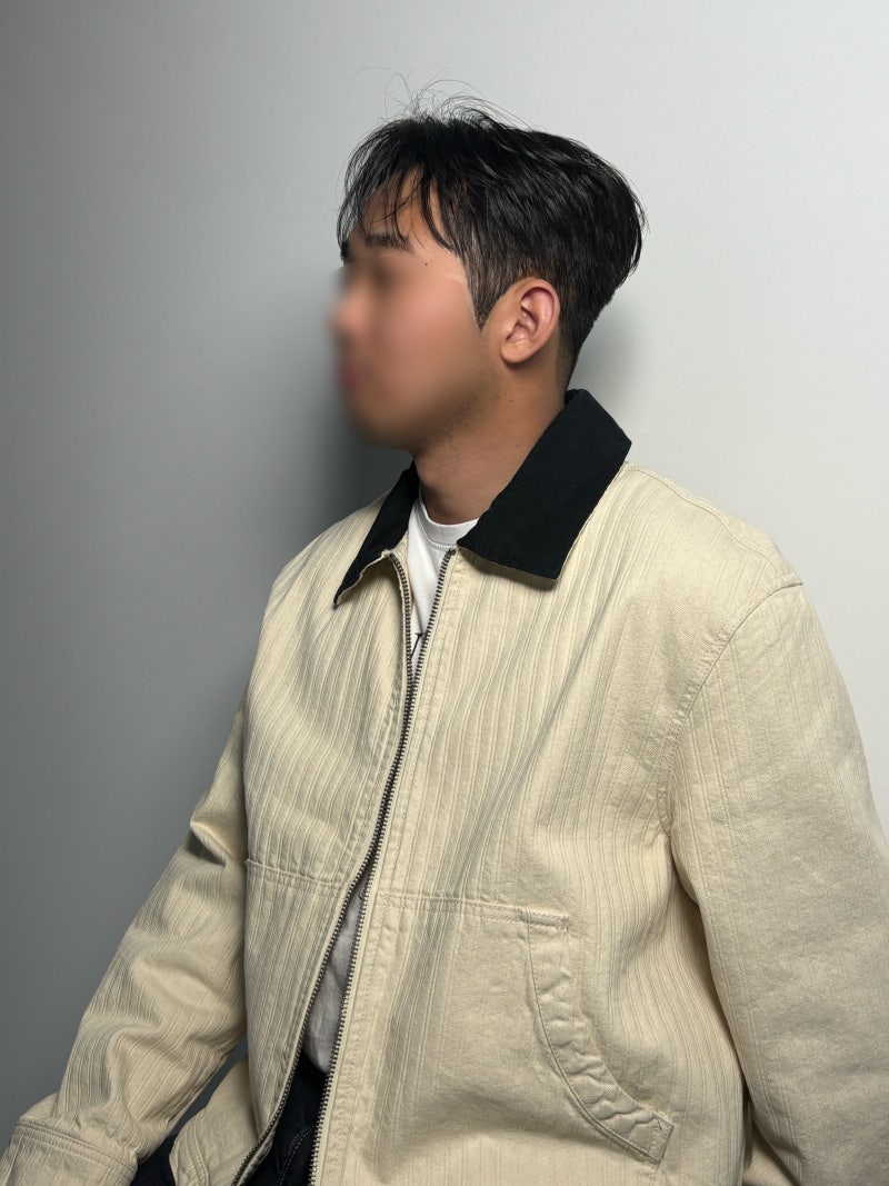대구미용실 남자헤어컨설팅 '오드하이' 추천 손질 필요 없는 필러스컷 후기