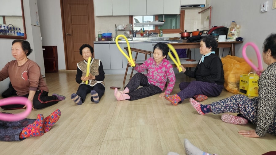 희희낙낙 사진 4