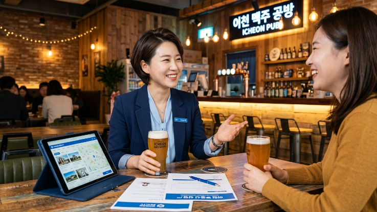  이천 건물주들이 말하지 않는 상가 투자 비밀
