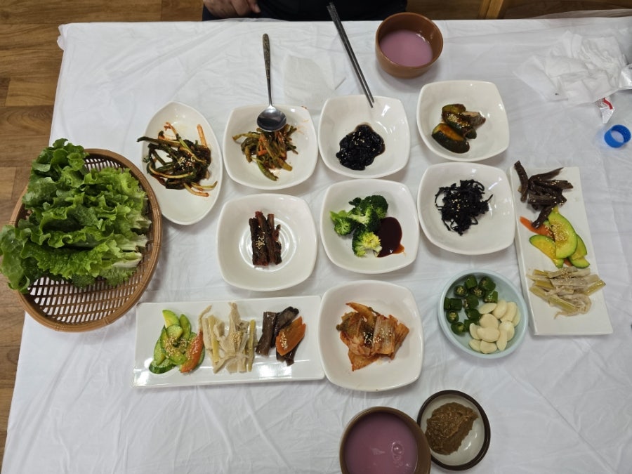 장터목식당 사진 5