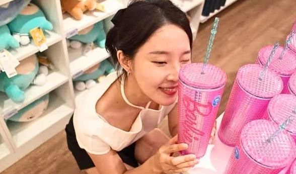 포미닛 전지윤 근황 공개…아이돌에서 웹소설 작가로 ‘인생 2막’ 시작