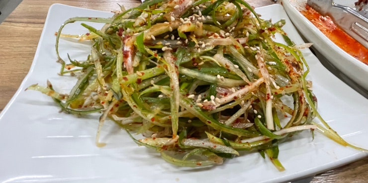 은골가마솥순대국 하늘도시점 사진 4