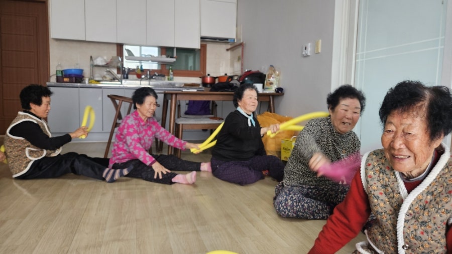 희희낙낙 사진 5