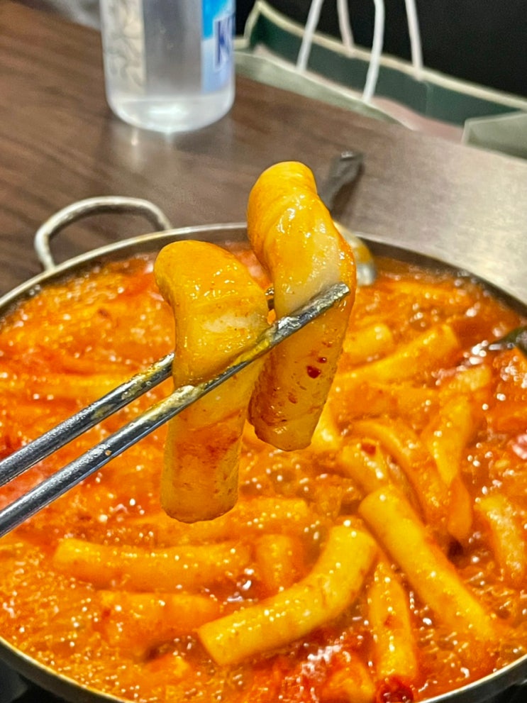  강남역맛집 떡도리탕 금요일 웨이팅 3시간 기다림