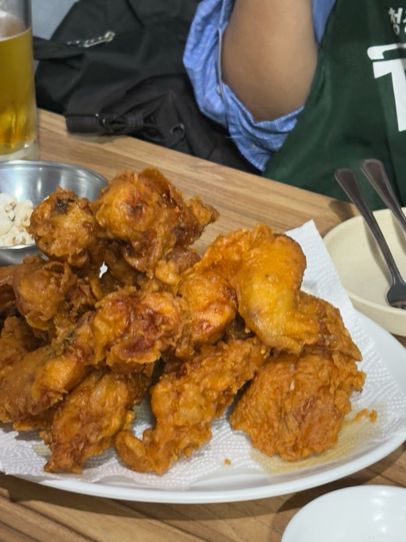 뽀빠이호프치킨 사진 5