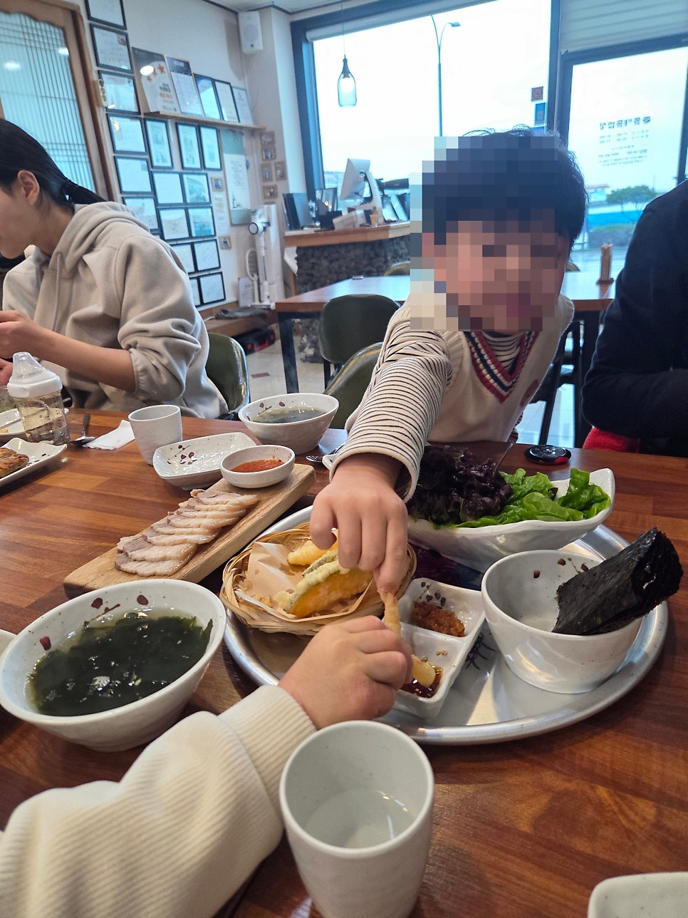 몰래물밥상 공항점 사진 6