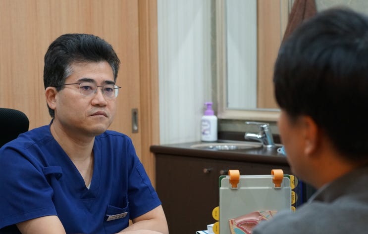  광명요로결석, 통증이 없다면 그냥 지나가도 괜찮을까요?
