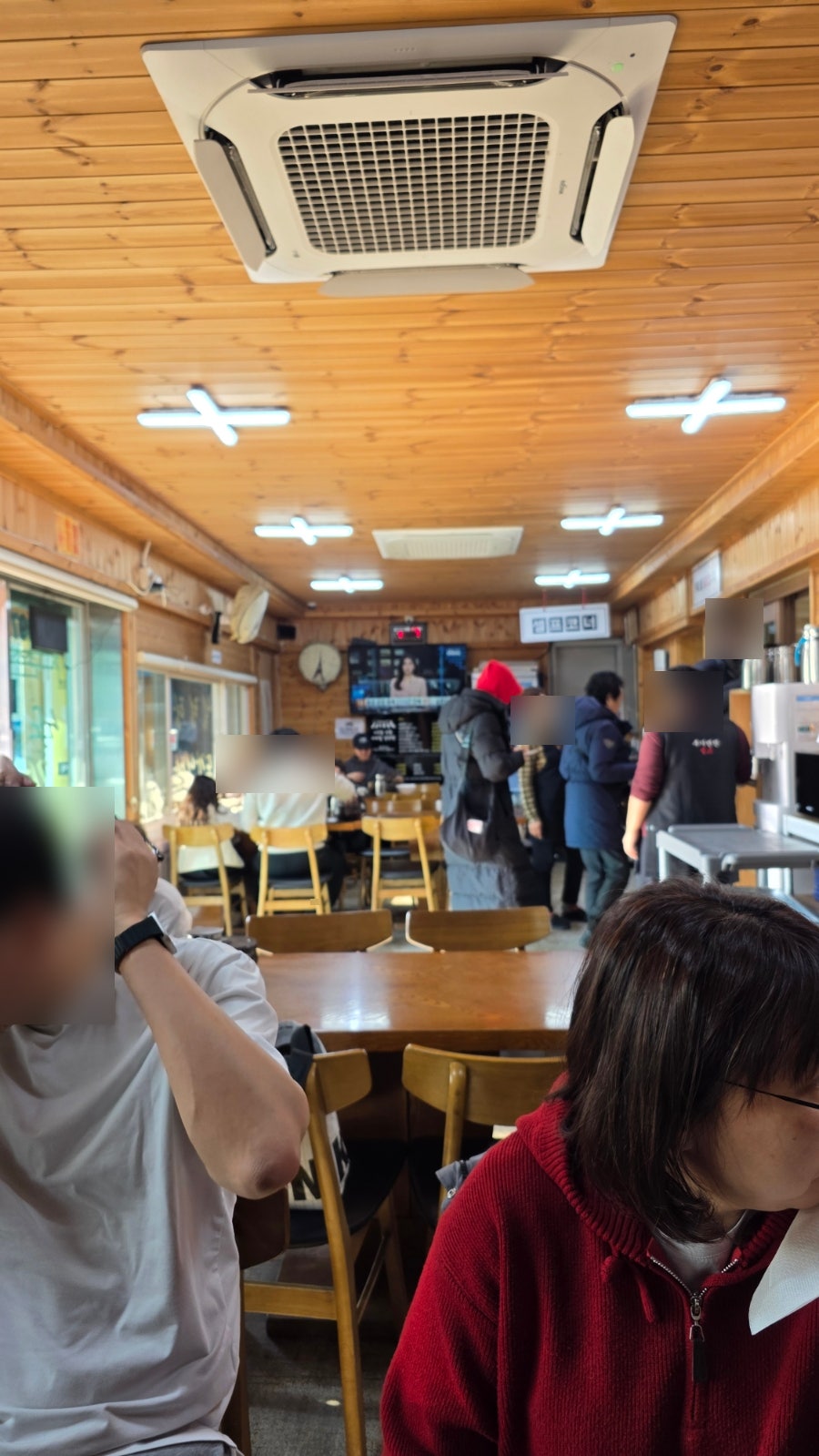 지구촌전통가마솥설렁탕 사진 3