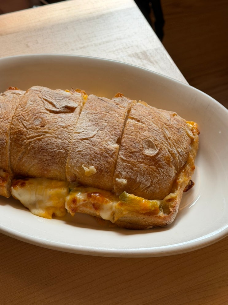  서촌 샌드위치 맛집 마사마드레 주말 웨이팅 후기