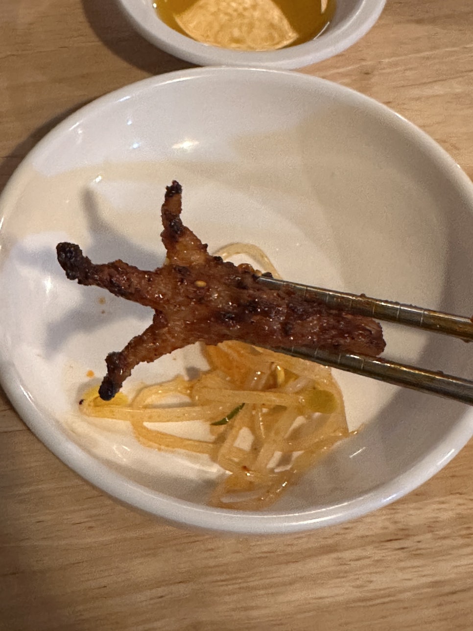 두리닭발 원흥점 사진 6