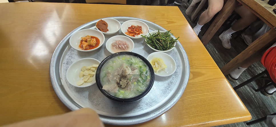 다락국밥 사진 5