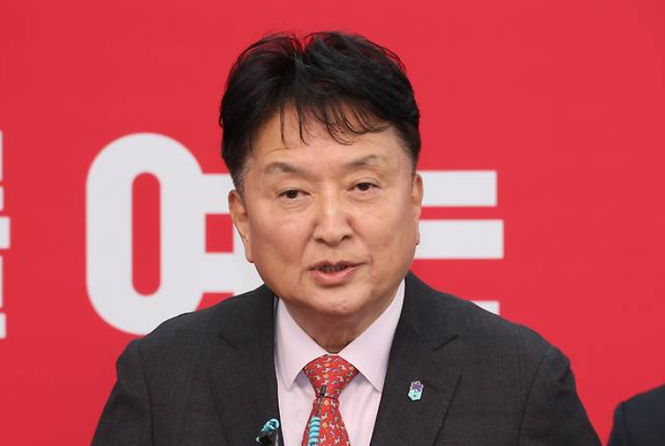 국민의힘 충북지사 김영환 컷오프 발표 및 제9회 지방선거 공천 현황