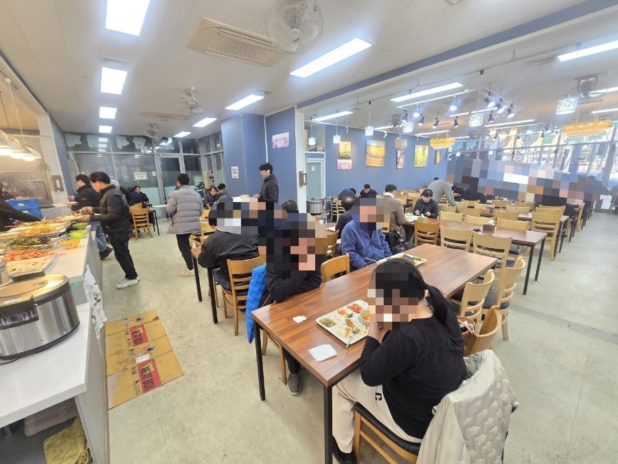 쉐프맘식탁 사진 3