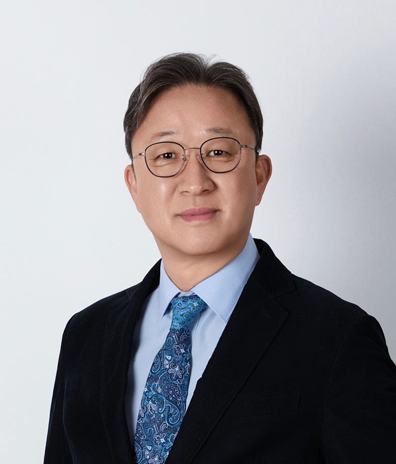 Professor Lee Jung-jae of Dong-A University Elected as the 42nd President of the Architectural Institute of Korea