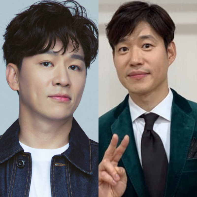 3월 17일 아침마당 화요초대석 유준상·정상훈 출연 프로필 총정리 (뮤지컬 스윙 데이즈 암호....
