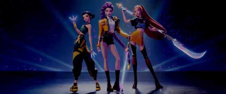  케이팝 데몬 헌터스, 제98회 아카데미 장편 애니메이션상 수상 - 디즈니의 주토피아2, 픽사의 엘리오 등 제치고 수상
