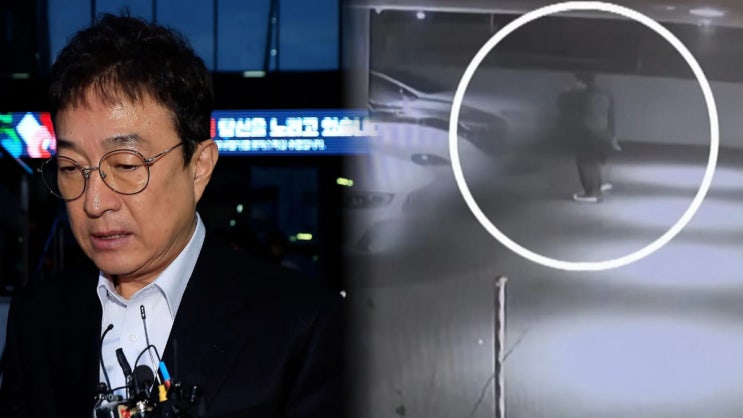  “사고 후 식당에서 술?”… 배우 이재룡 음주 뺑소니 논란, ‘술타기 수법’ 의혹까지 나온 이유