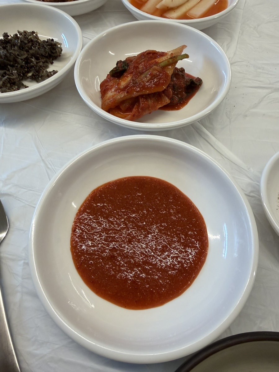 장모닭한마리 사진 6