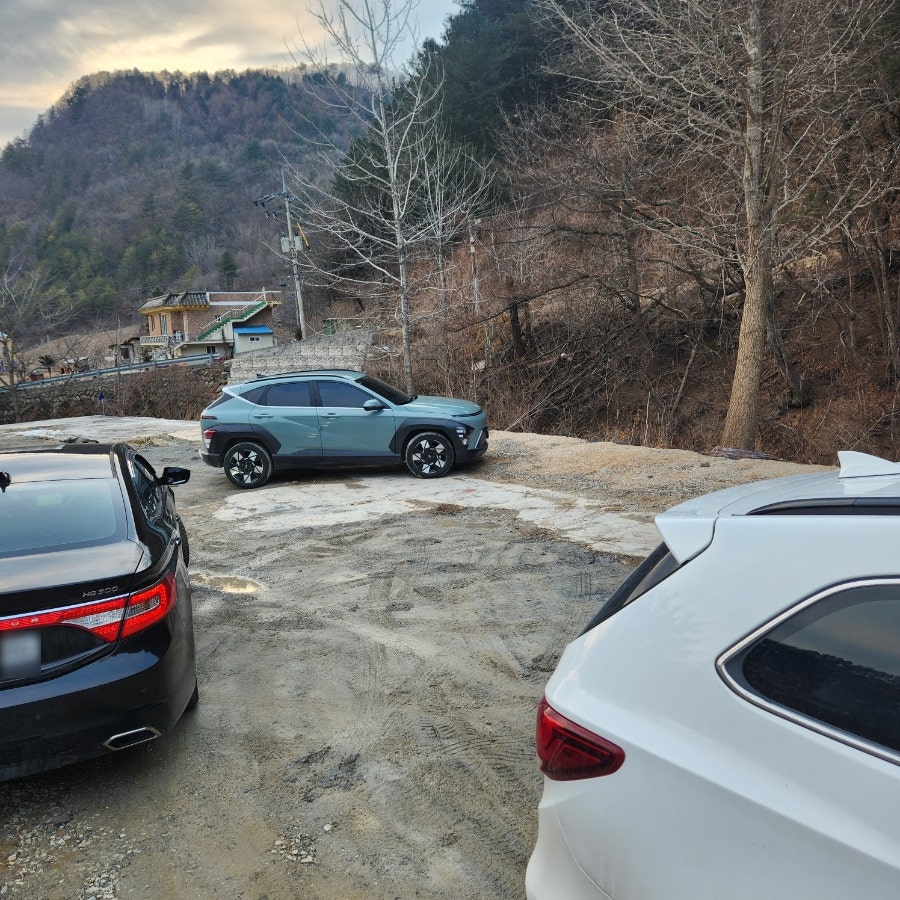고향산천 사진 2