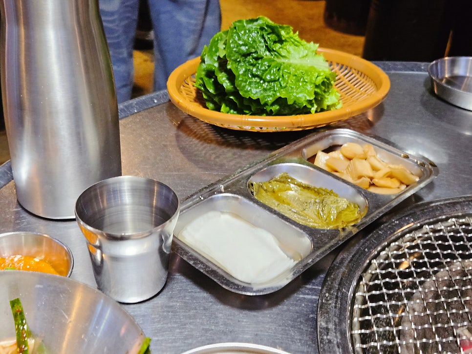 창고 효천지구점 사진 4