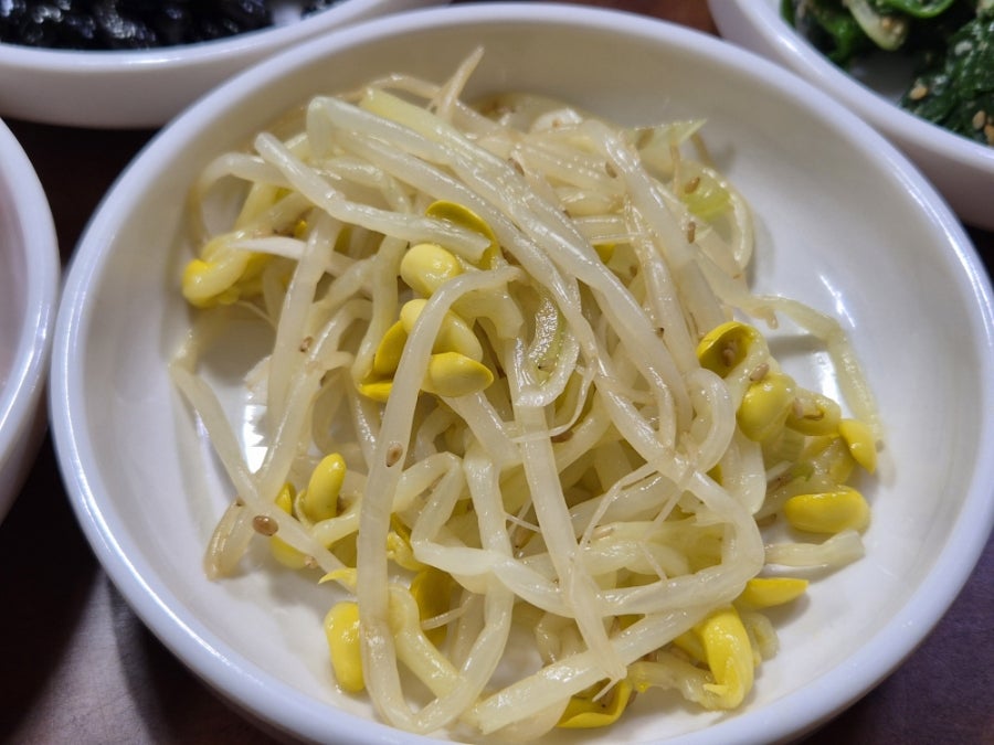 합천돼지국밥 사진 6