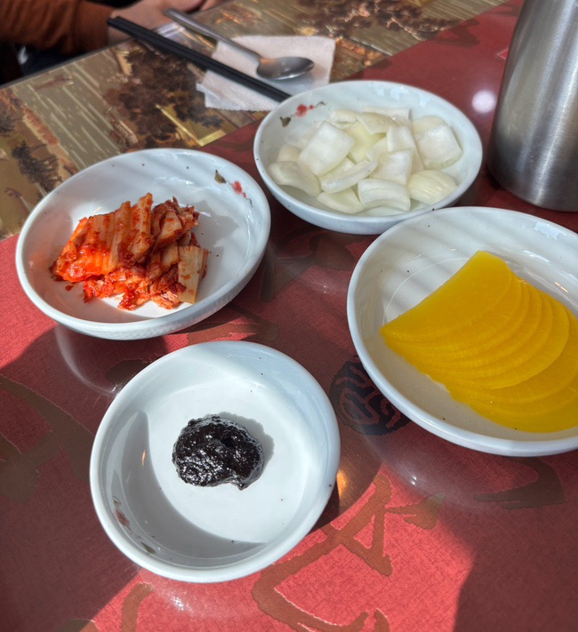 재건반점 사진 5