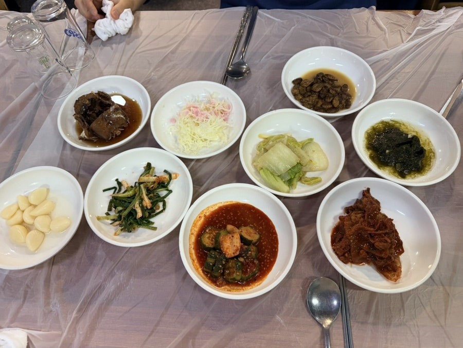 지성식육식당 사진 5