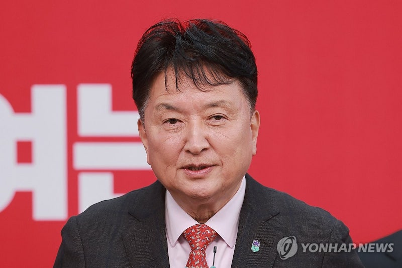 국민의힘 공천관리위원회 김영환 충북도지사 프로필 고향 컷오프(공천배제) 사유 이유
