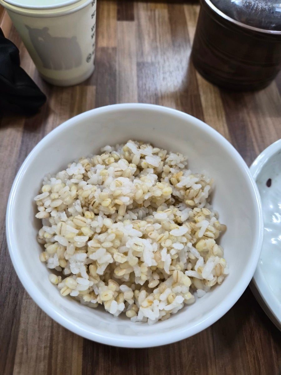 강원메밀막국수 사진 5